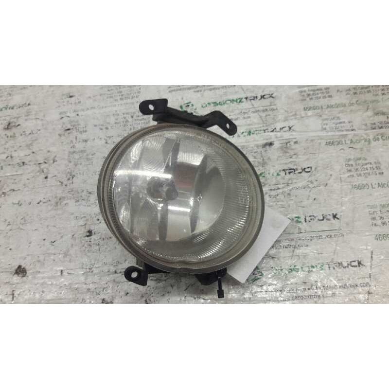 Recambio de faro antiniebla izquierdo para hyundai accent (lc) gl 5p referencia OEM IAM   