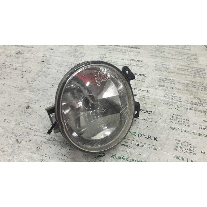 Recambio de faro antiniebla derecho para hyundai accent (lc) gl 5p referencia OEM IAM   