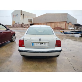 volkswagen passat berlina (3b2) del año 1998