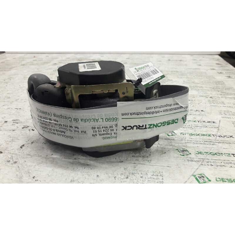 Recambio de cinturon seguridad delantero derecho para hyundai accent (lc) gl 5p referencia OEM IAM   