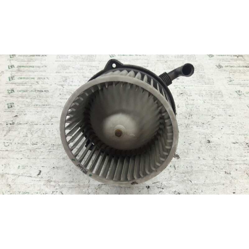 Recambio de ventilador calefaccion para hyundai accent (lc) gl 5p referencia OEM IAM 9711624951  