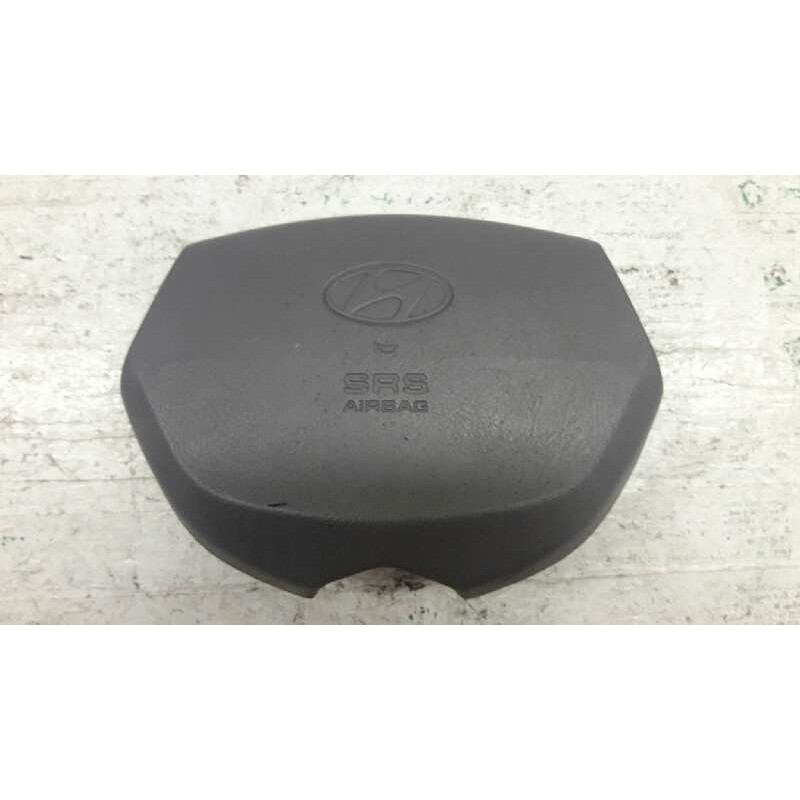 Recambio de airbag delantero izquierdo para hyundai accent (lc) gl 5p referencia OEM IAM   