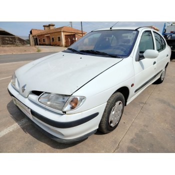 renault megane i classic (la0) del año 1998