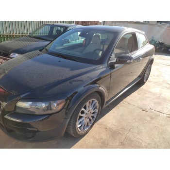 volvo c30 del año 2006