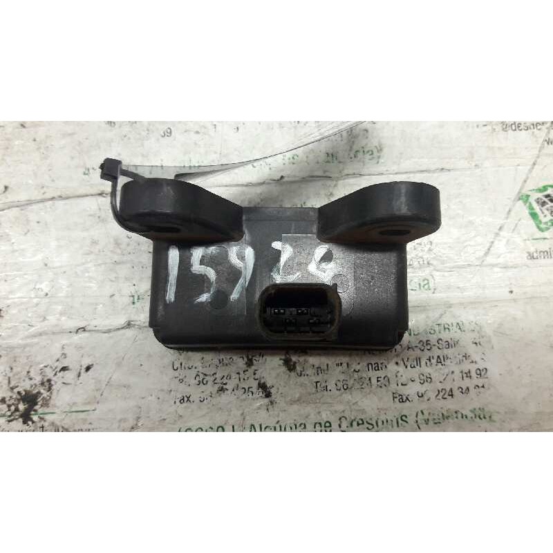 Recambio de sensor para opel zafira b 1.9 cdti referencia OEM IAM 13257072  