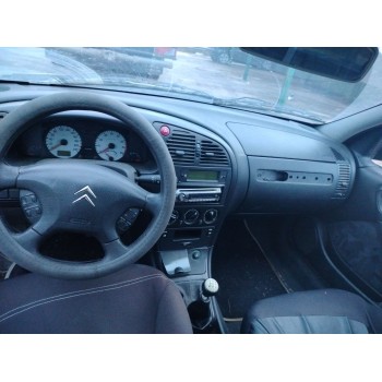 citroën xsara coupé (n0) del año 2001