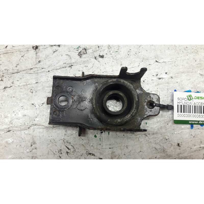 Recambio de soporte para hyundai accent (lc) gl 5p referencia OEM IAM   