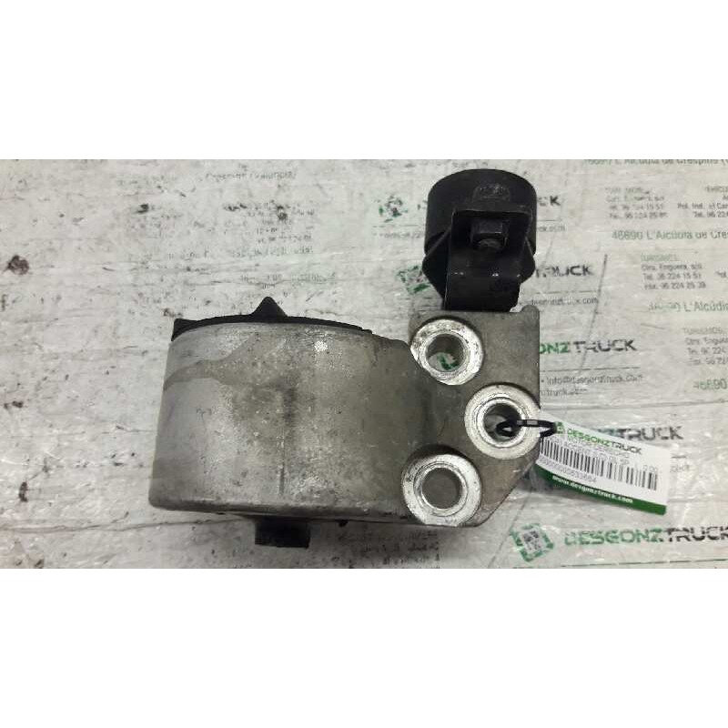 Recambio de soporte motor derecho para hyundai accent (lc) gl 5p referencia OEM IAM   