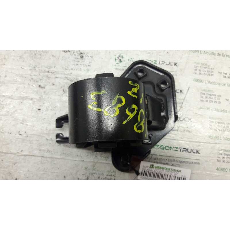 Recambio de soporte motor izquierdo para hyundai accent (lc) gl 5p referencia OEM IAM   