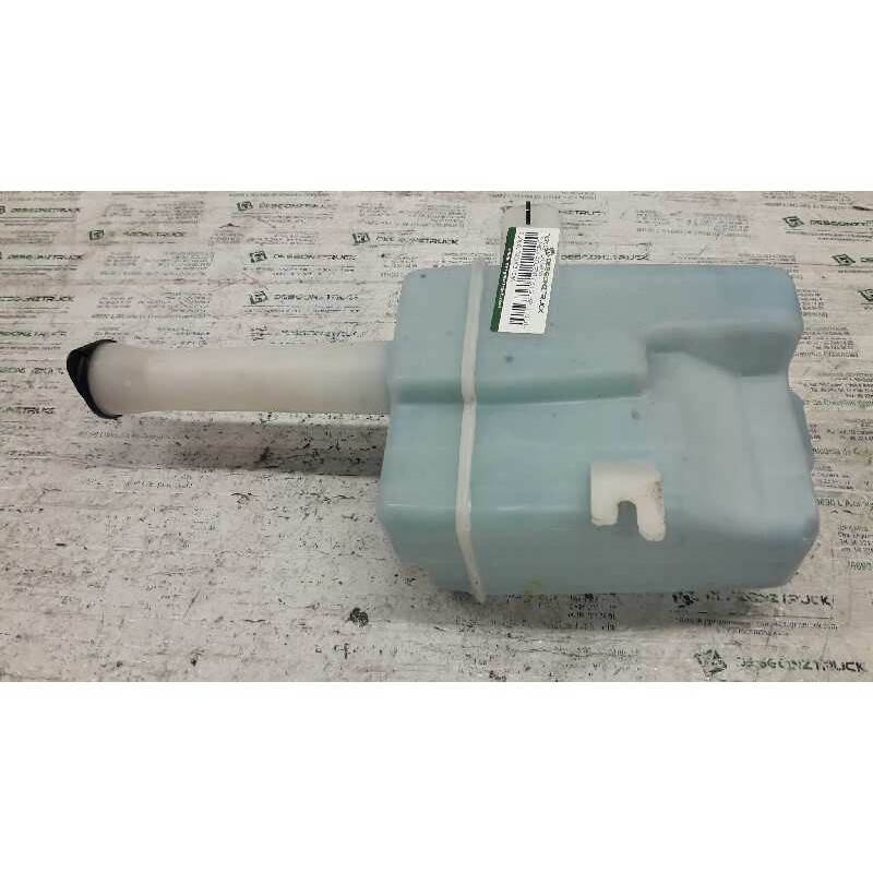 Recambio de deposito limpia para hyundai accent (lc) gl 5p referencia OEM IAM   