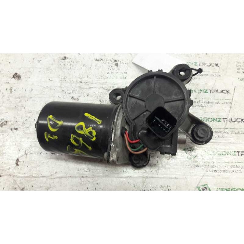 Recambio de motor limpia delantero para hyundai accent (lc) gl 5p referencia OEM IAM   