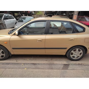 hyundai elantra (xd) del año 2004