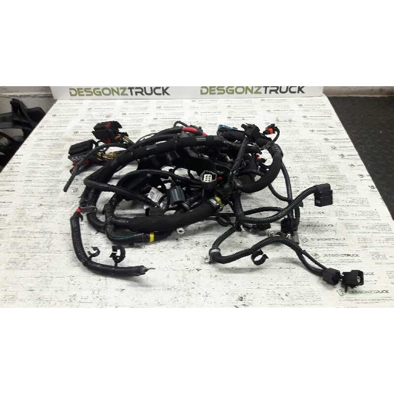 Recambio de instalacion electrica para volvo c30 d5 r-design referencia OEM IAM  MOTOR 