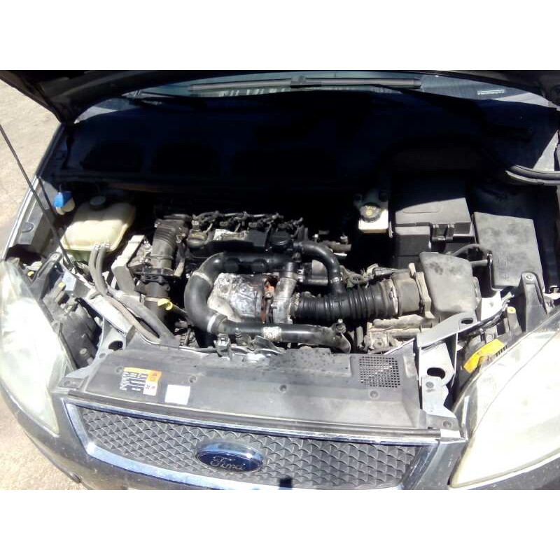 FORD FOCUS C-MAX (CAP)