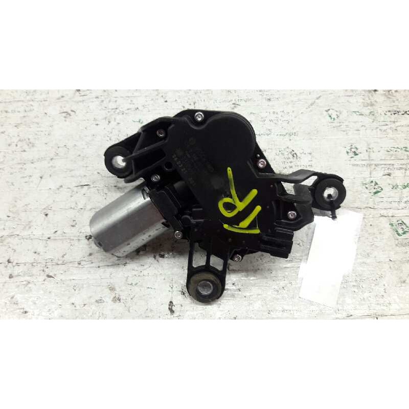 Recambio de motor limpia trasero para opel astra h berlina referencia OEM IAM 0390201591  