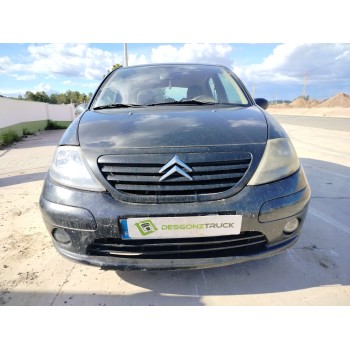 CITROËN C3 I (FC_, FN_)