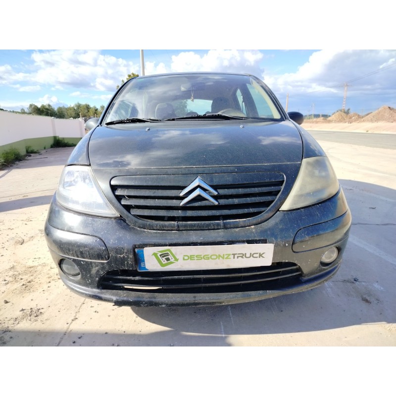 citroën c3 i (fc_, fn_) del año 2005