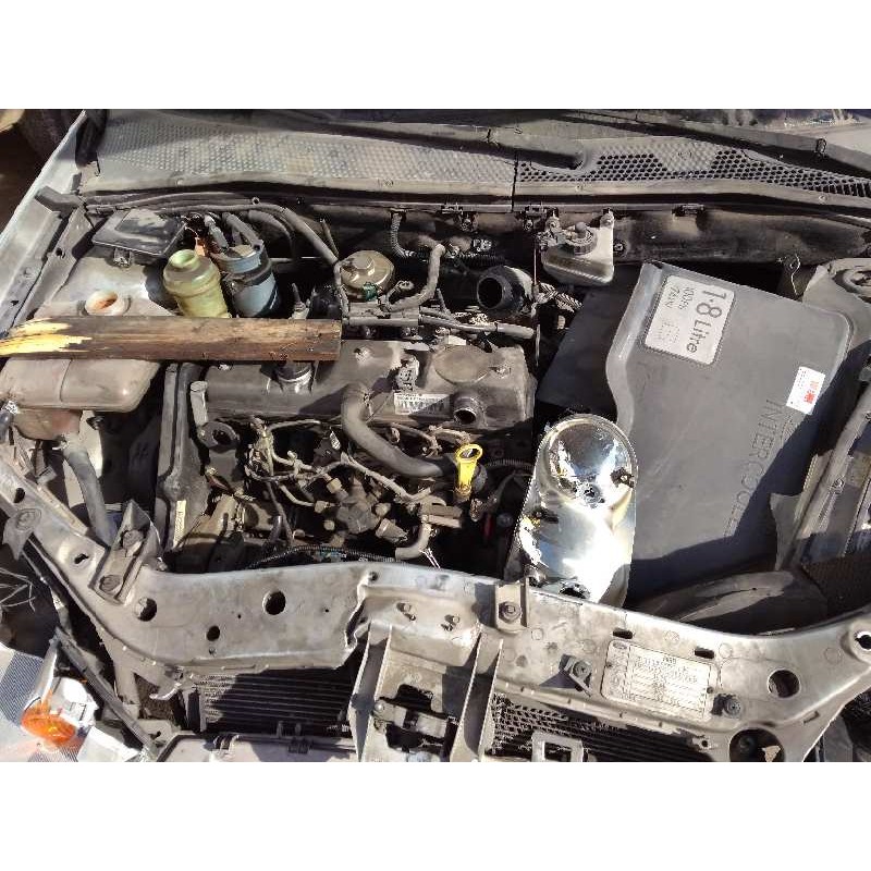 FORD FOCUS BERLINA (CAK)
