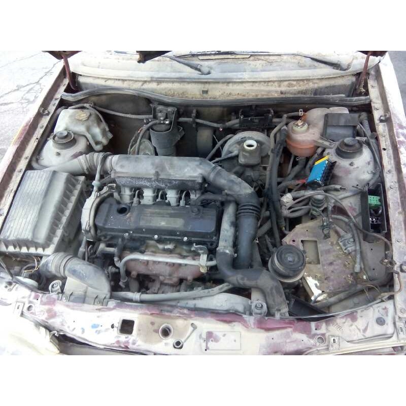 OPEL ASTRA F BERLINA