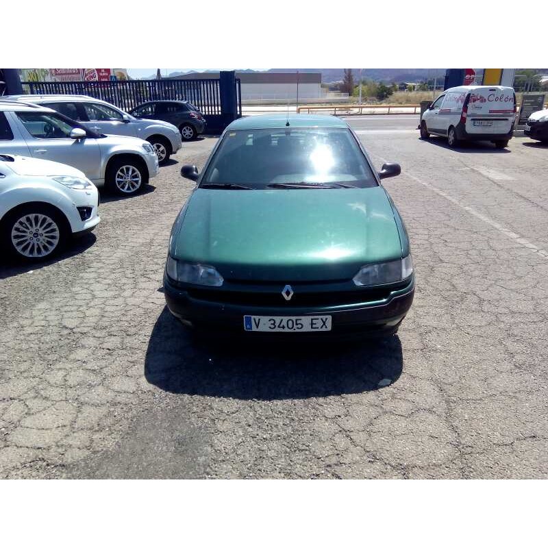 RENAULT SAFRANE (B54)