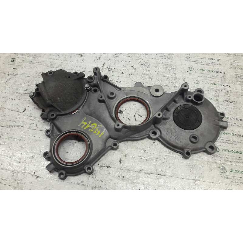 Recambio de tapa distribucion para renault espace iv (jk0) dynamique referencia OEM IAM 8200018638  