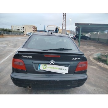 citroën xsara coupé (n0) del año 2001