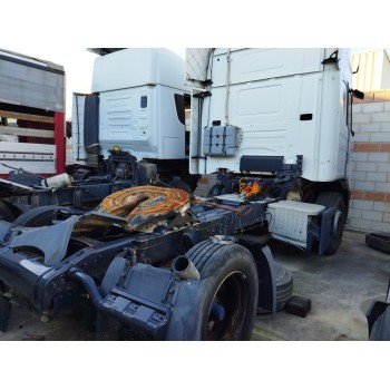 scania serie 4 (p/r 164 l) del año 2004
