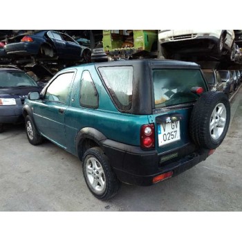 land rover freelander (ln) del año 2002