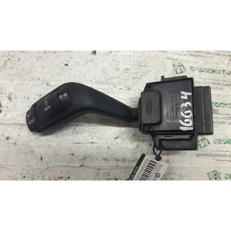 Recambio de mando intermitentes para ford focus c-max (cap) ghia (d) referencia OEM IAM   