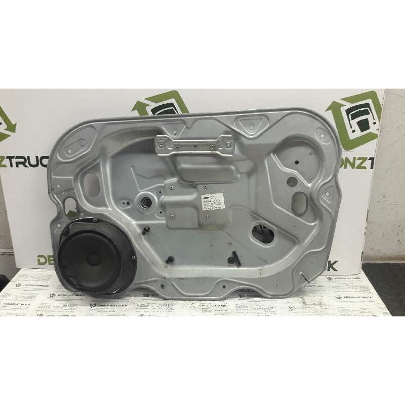 Recambio de elevalunas delantero derecho para ford focus c-max (cap) ghia (d) referencia OEM IAM 3M51R045H16A  