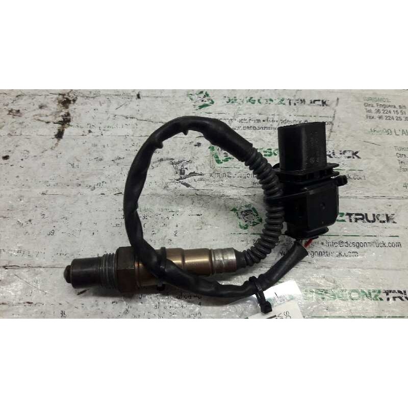 Recambio de sonda lambda para volvo c30 d5 r-design referencia OEM IAM   