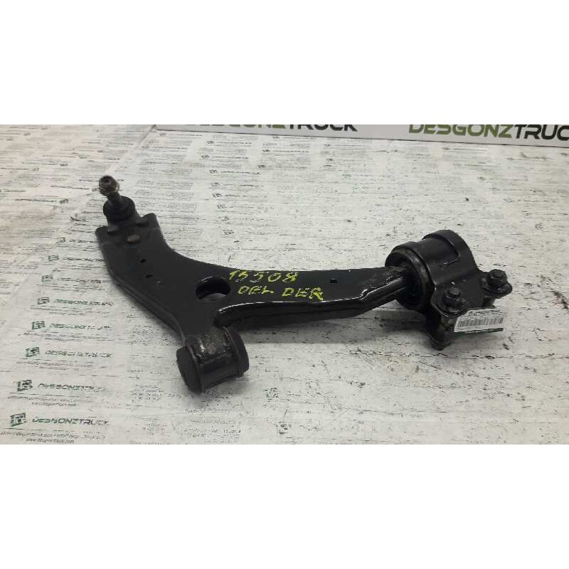 Recambio de brazo suspension inferior delantero derecho para volvo c30 d5 r-design referencia OEM IAM   