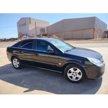 opel vectra c (z02) del año 2007