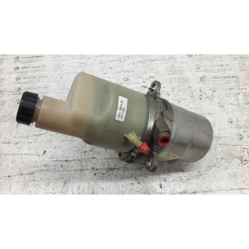 Recambio de bomba servodireccion para volvo c30 d5 r-design referencia OEM IAM 30741955  