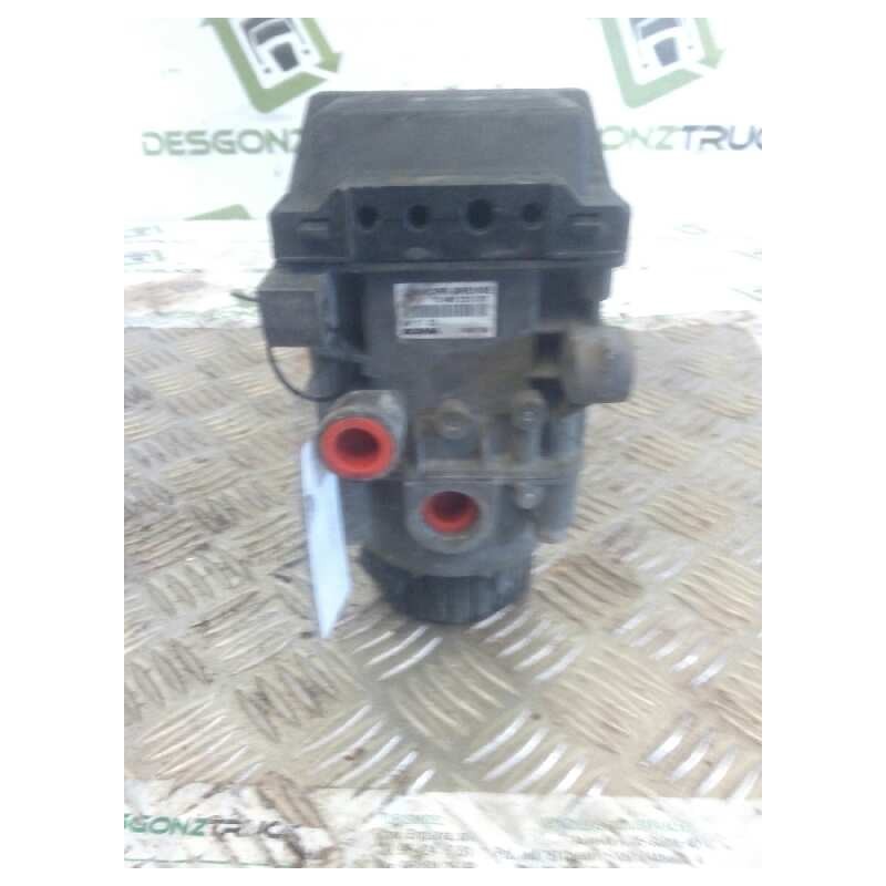 Recambio de valvula aire para scania serie 4 (p/r 124 l) fsa 470 (4x2) e3 corto cr 13 / 14 b referencia OEM IAM 1499799 04862030