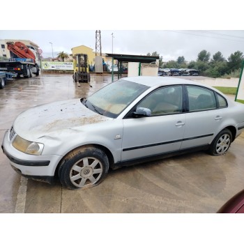 volkswagen passat berlina (3b2) del año 1998