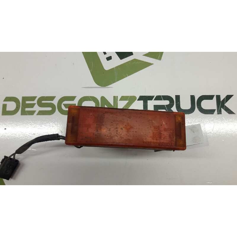 Recambio de piloto delantero derecho para renault rapid/express (f40) 1.4 familiar (f402/40m) referencia OEM IAM   