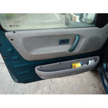 land rover freelander (ln) del año 2002