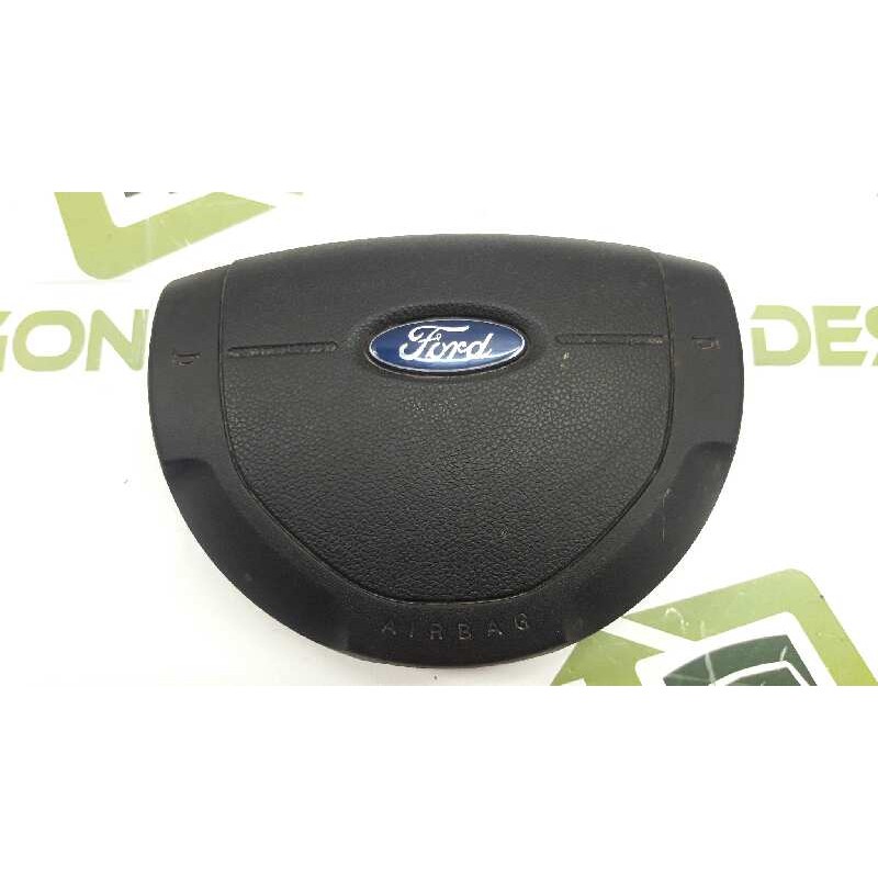 Recambio de airbag delantero izquierdo para ford fusion (cbk) elegance referencia OEM IAM   