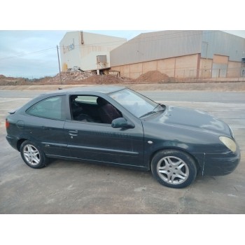 citroën xsara coupé (n0) del año 2001