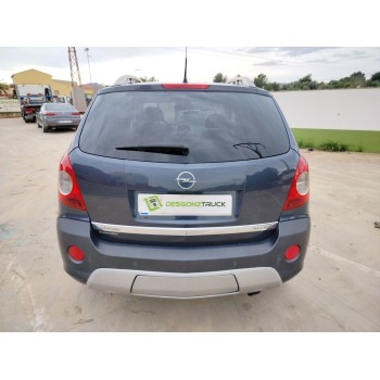opel antara del año 2008