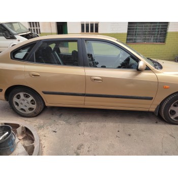hyundai elantra (xd) del año 2004