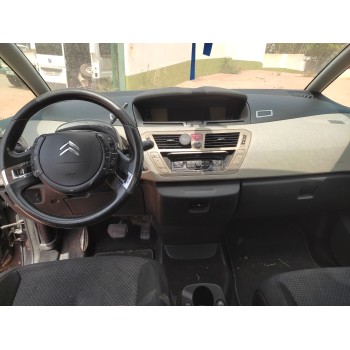 citroën c4 picasso del año 2009