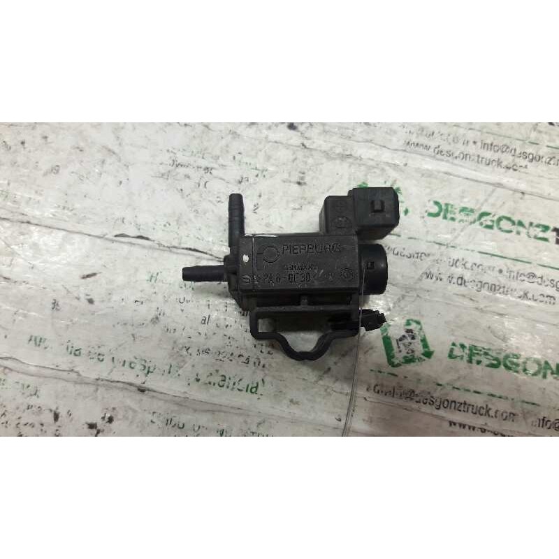 Recambio de electro valvula para opel zafira a 1.8 16v cat referencia OEM IAM 90530479  