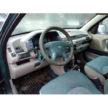 land rover freelander (ln) del año 2002