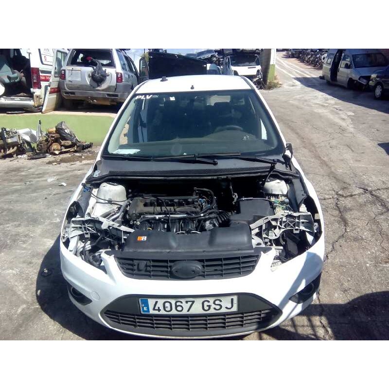 FORD FOCUS BERLINA (CAP)