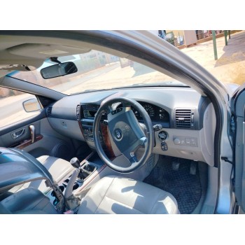 kia sorento i (jc) del año 2002