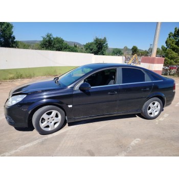 opel vectra c (z02) del año 2007