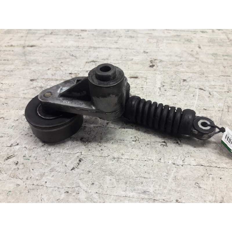 Recambio de tensor correa auxiliar para peugeot 206 berlina xt referencia OEM IAM 9621834980  