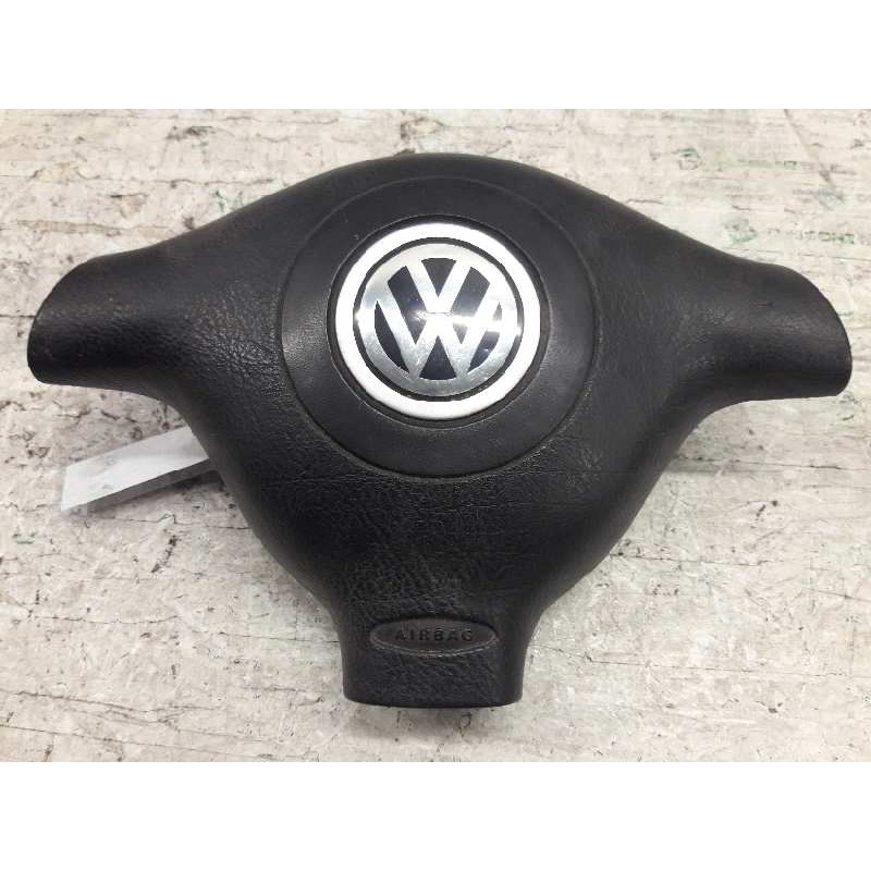 Recambio de airbag delantero izquierdo para volkswagen golf iv berlina (1j1) básico referencia OEM IAM 3B0880201AC  